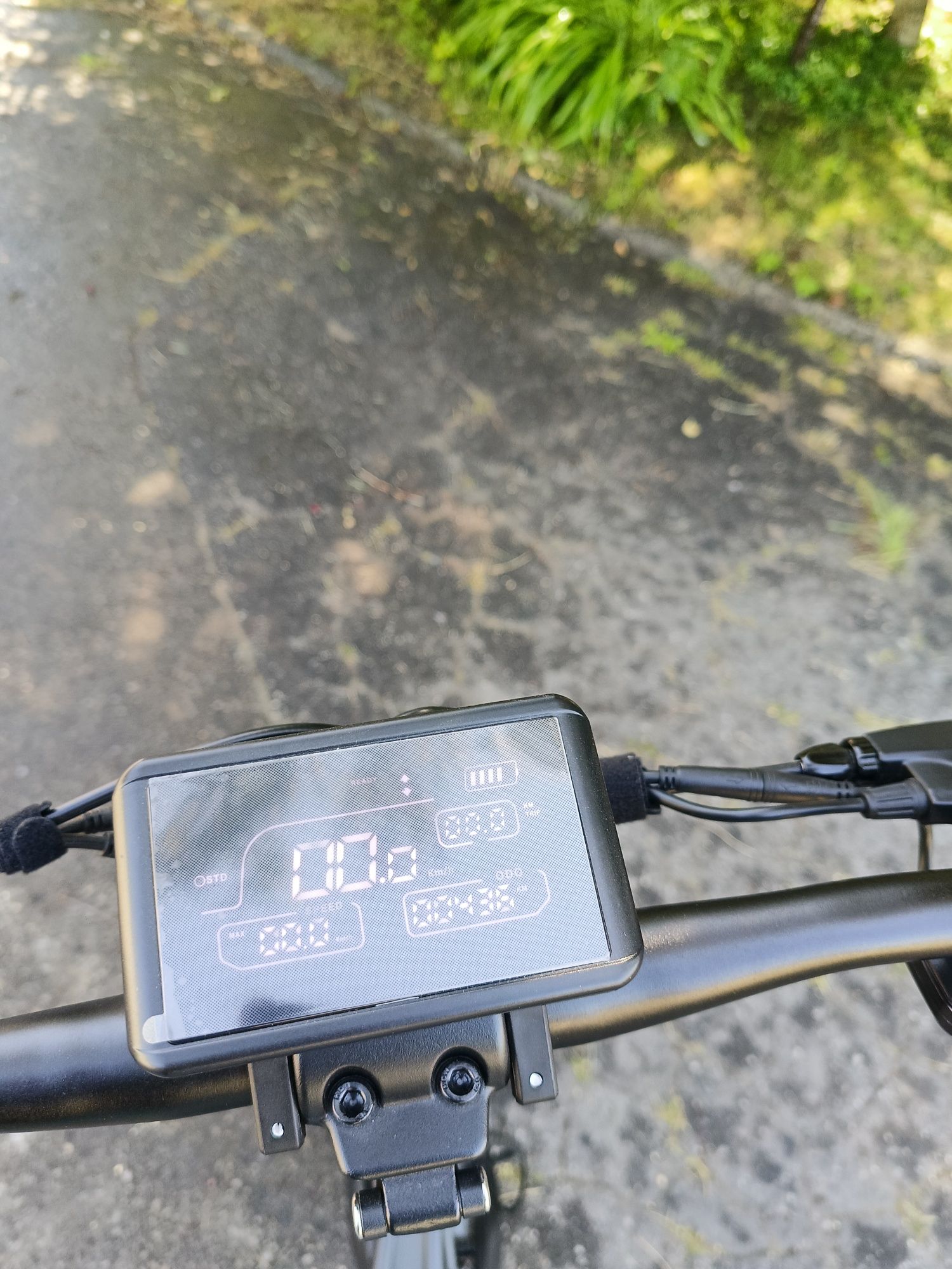 Hulajnoga elektryczna Ruptor R6 V3