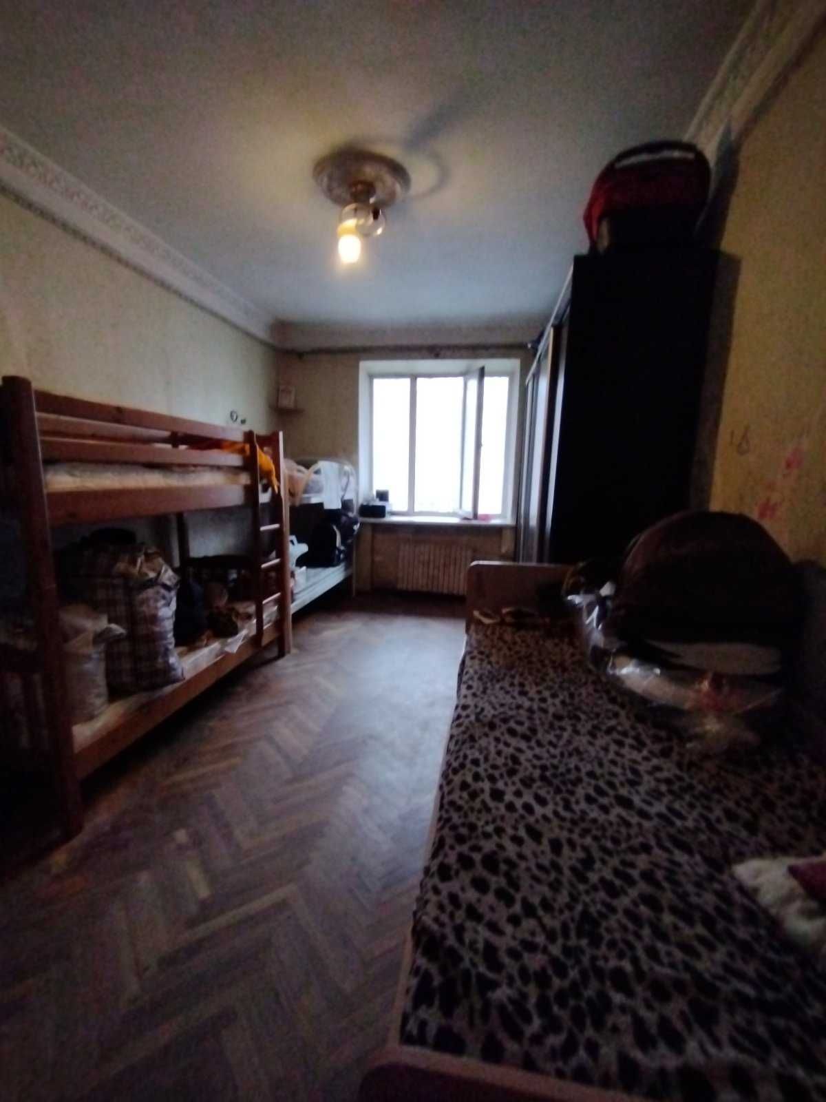 Продам квартиру в Центре на Ришельевской.