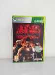 Gra Tekken 6 X360 3xAng Komplet