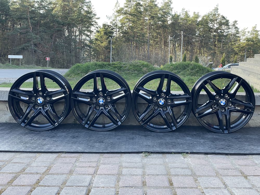 New Borbet R16 5x112 ET22. BMW G20/G21./ Audi. VW. Skoda.Mercedes