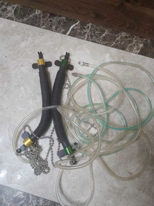 Полиграф Акситон. Axciton polygraph.