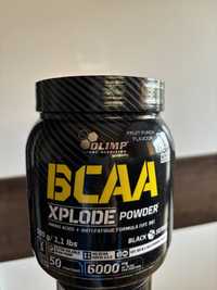 Bcaa olimp suplement