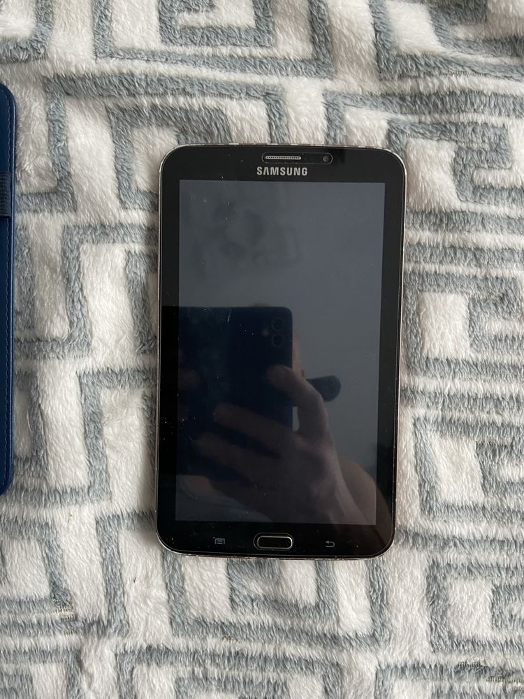 Планшет Samsung Galaxy Note 10.1 black.