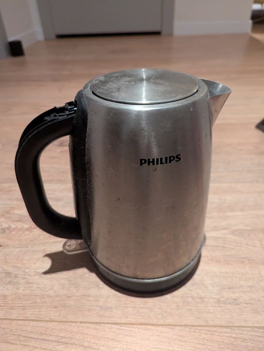 Czajnik elektryczny Philips
