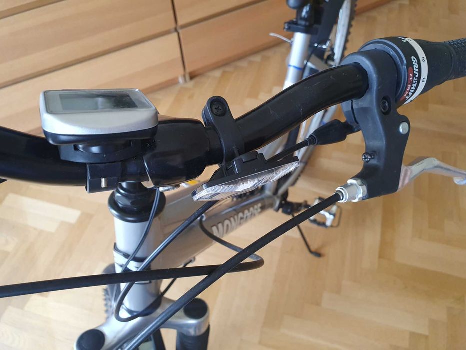 Rower górski Annapurna Monoose damski