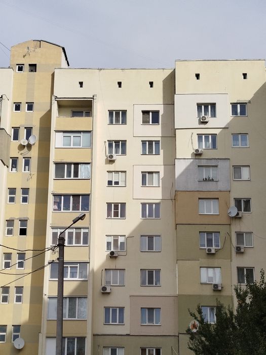 Сдам 3кв, Салтовское шоссе, Французский бульвар, м. Барабашова