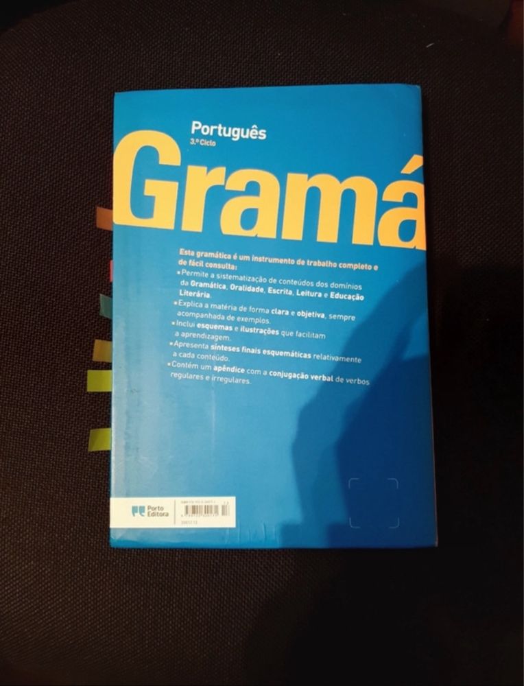 Gramatica de português