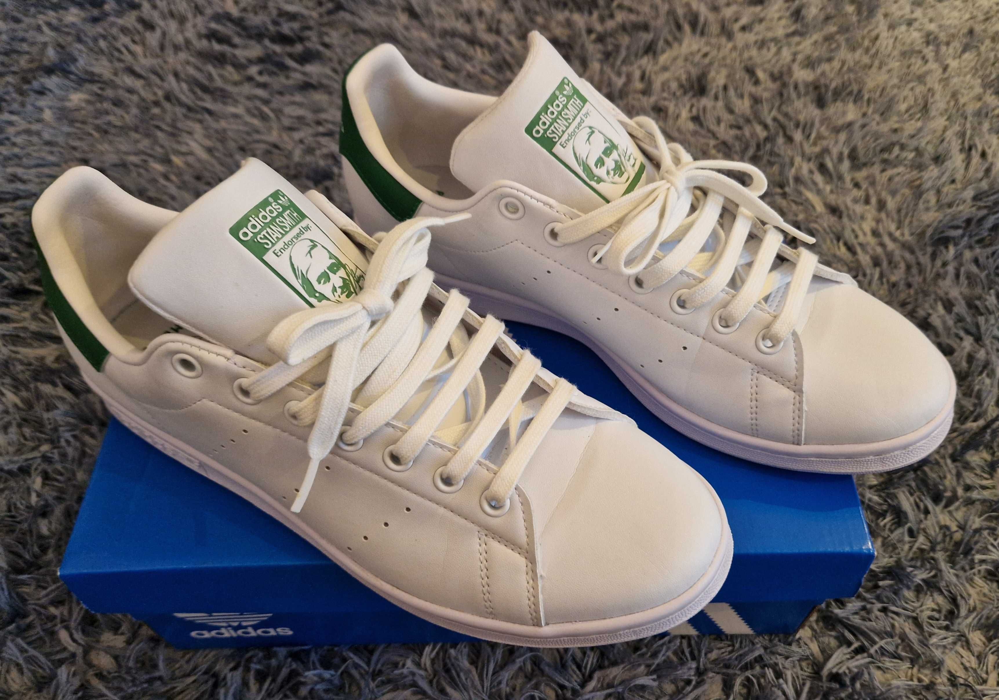 Adidas Stan Smith