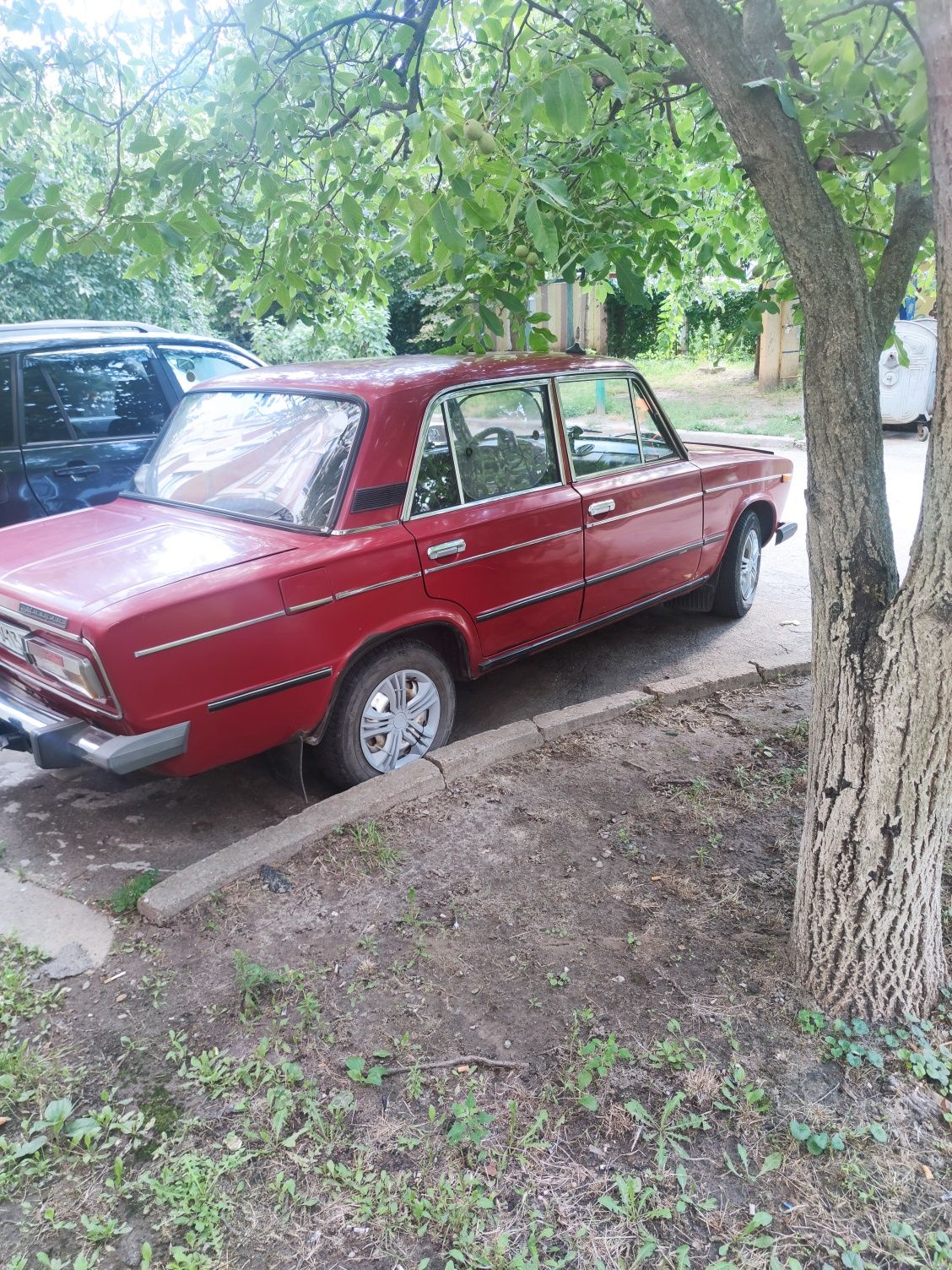 Продаю Авто ВАЗ 21061