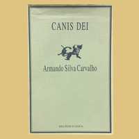 Canis Dei - António Silva Carvalho