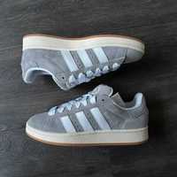 Adidas Originals Campus 00s Grey White EU 42.5