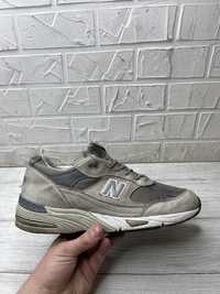 Кроссовки new balance 991 England 44.5-45