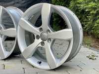 Felgi 16" 5x100 VW Audi Skoda Seat Subaru i inne