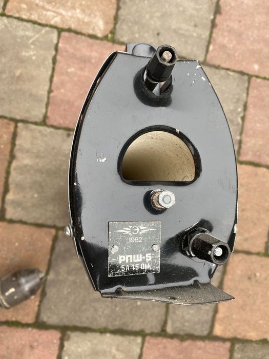 Продам Реостат РПШ-5