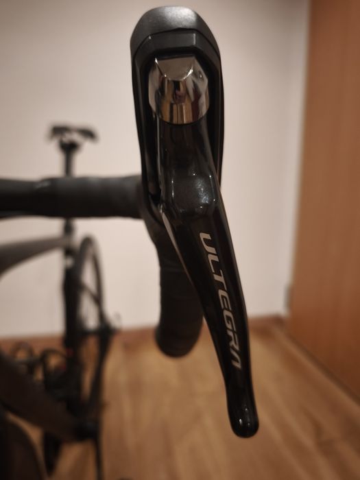 Specialized Tarmac SL6 carbono

Specialized Tarmac SL6 (carbono)
