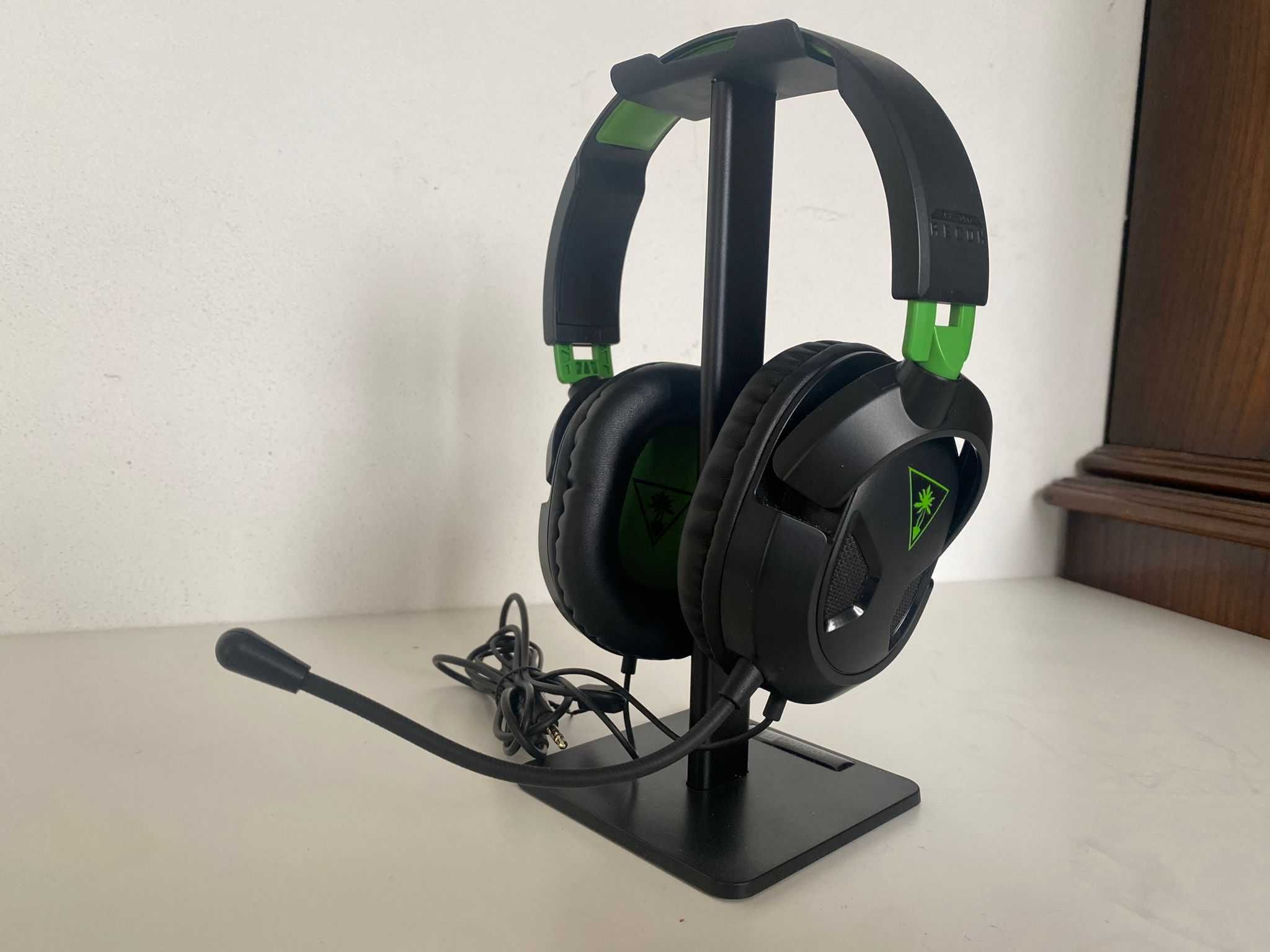 Headset Turtle Beach Recon 50X