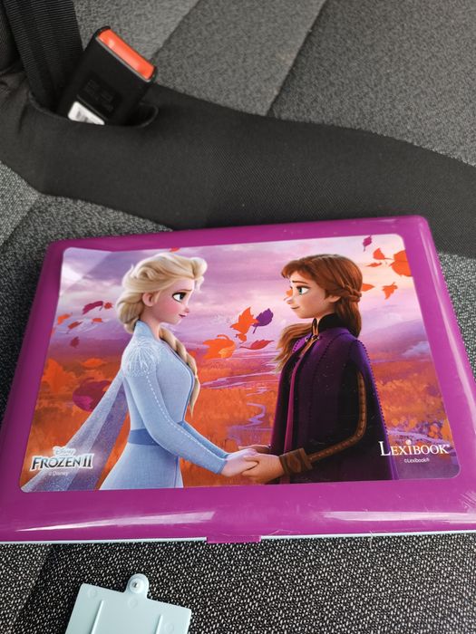 Lexibook Disney Frozen 2 Avariado