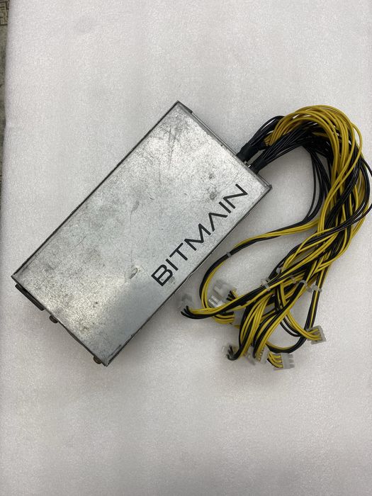 Блок живлення APW3++ для Asic Z15