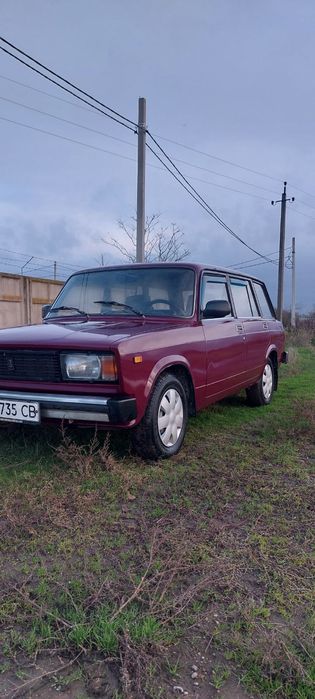 Продам ВАЗ 21043, 2002 рік