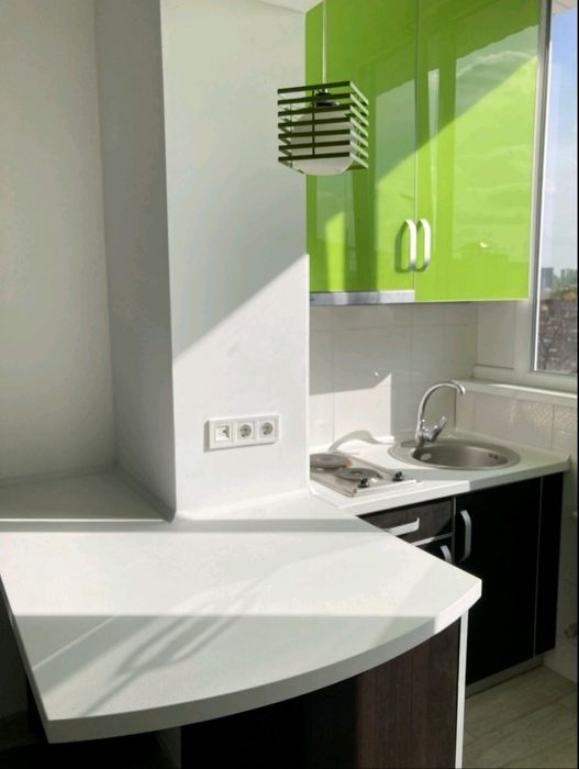 Продам гостинку на Воробьевых горах