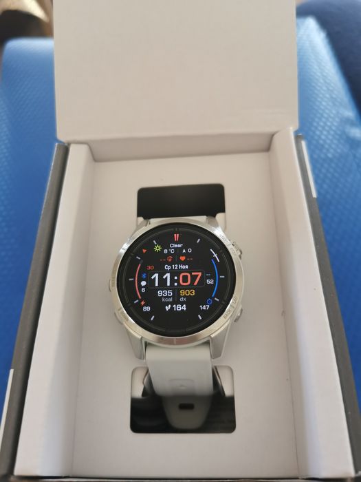Продам Garmin epix gen2  Pro