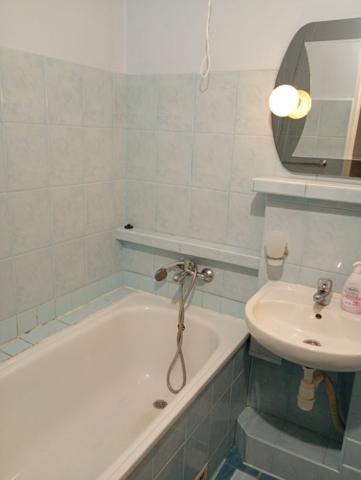 Wynajmę mieszkanie kawalerkę na Teofilów lniana