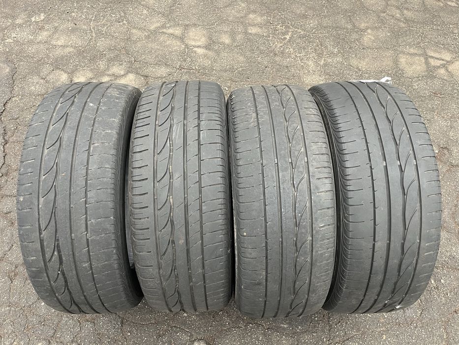 Резина Bridgestone