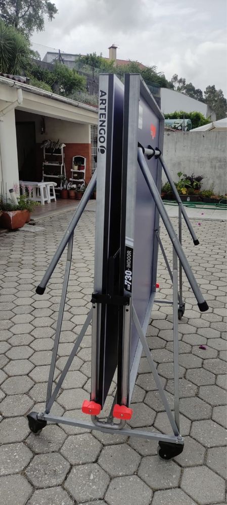 Mesa de Ping Pong Artengo