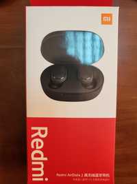 Redmi AirDots 2 бездротові навушники