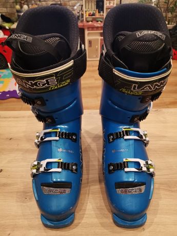 Buty narciarskie Lange 110RS  roz. 29,5