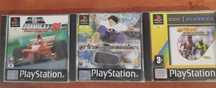 Jogos Playstation 1 - Diversos