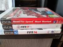 Gry PS3 - stan dobry