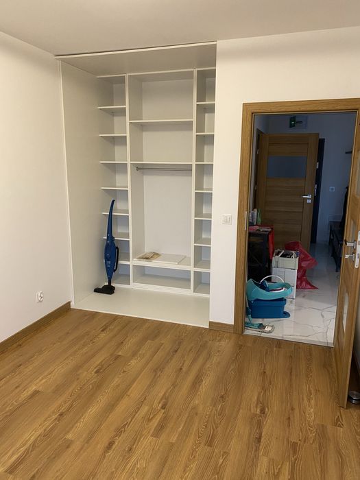 Komfortowe Mieszkanie Oś.Andersa blok z windą