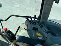 Massey Ferguson 8260  Serwisowany po remoncie !!!