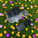 GoPro Hero 9 Black Екшн камера гоу про екшен камера го про бу экшн