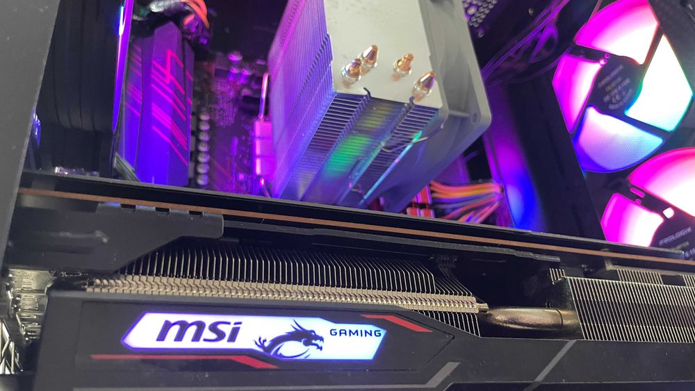 ТОПОВЫЙ! Игровой ПК на RYZEN 3600/5500 и RTX 2060 | RX 5700 + гарантия