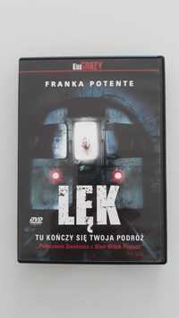 film Lęk 2004 DVD