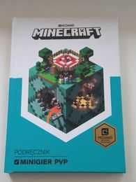 Podręcznik Mini Gier Minecraft