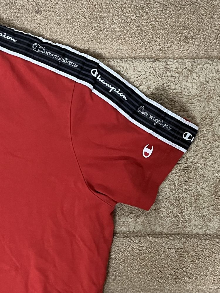 футболка champion