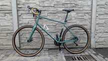 Marin Four Corners XL