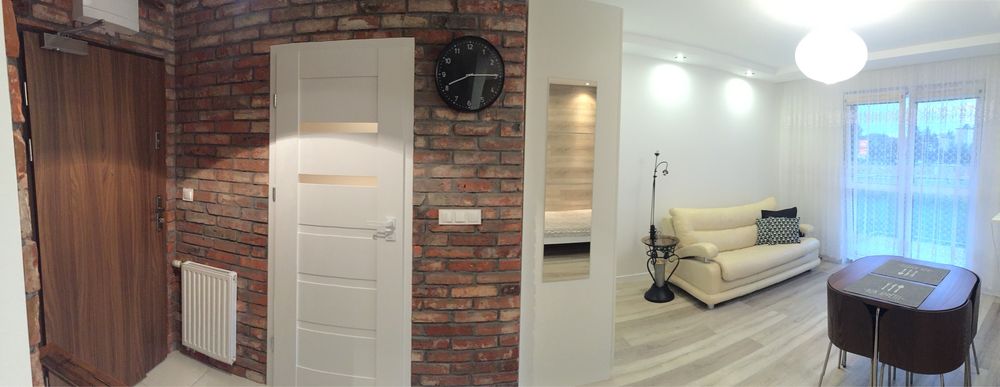 Kraków Apartament Wielicka wynajem od 01.09