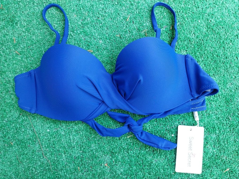 Soutien bikini novo