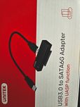 Adapter Unitek SATA do USB 3.0