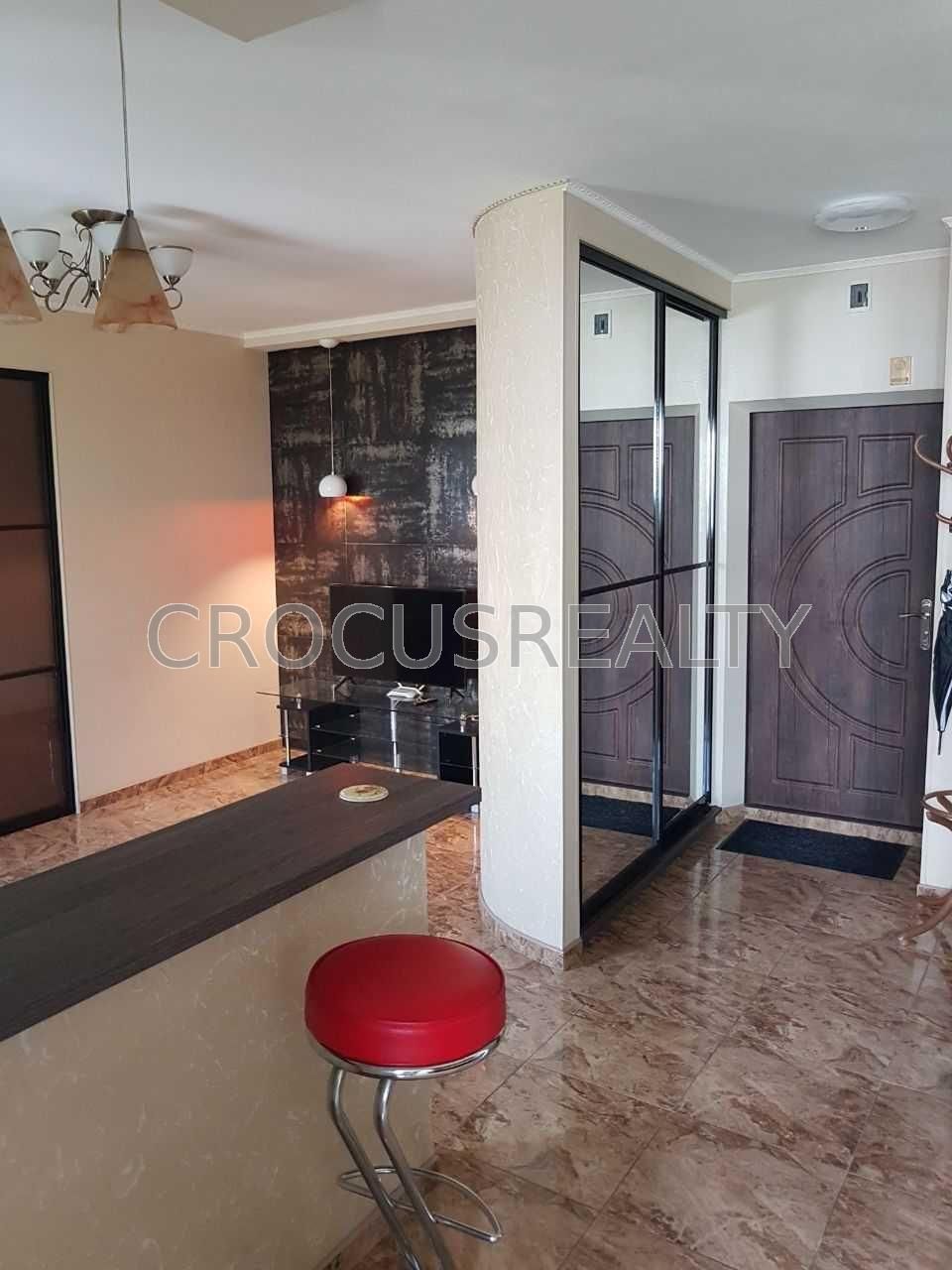 Аренда квартиры 608 м/р. Компас, новострой Г. Труда, 32г