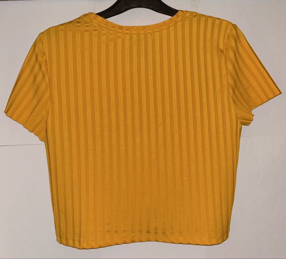 Top/T-shirt - Lefties