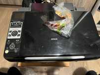 Принтер Epson C351A