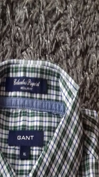 Koszula meska Gant XL