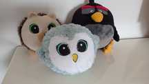 Peluches Pingo Doce