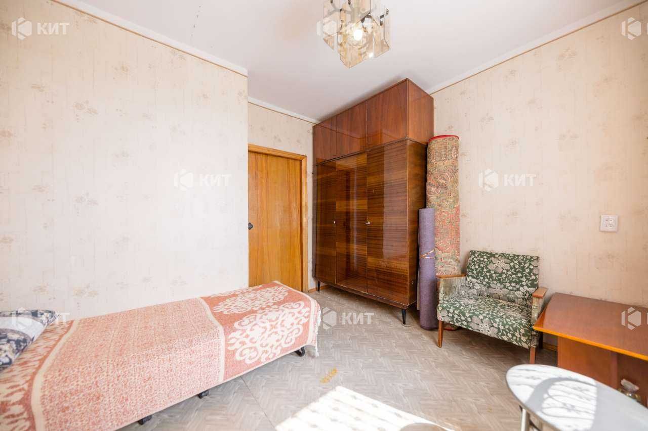 3к. 65м2 Салтівка (Салтовка, 624м-н, ул. Краснодарская)127649