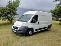 Peugeot Boxer L2H2